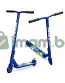 BOLDCUBE, Скутер с две колела, Stunt Scooter, navy blue BOLDCUBE, Скутер с две колела, Stunt Scooter, navy blue