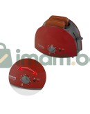 Детски комплект за закуска Bosch, с тостер, кана и кафе машина Детски комплект за закуска Bosch, с тостер, кана и кафе машина