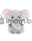 Keeleco Mini Adoptable World, Eкологични малки плюшени играчки, MIX A, 10 см (12) Keeleco Mini Adoptable World, Eкологични малки плюшени играчки, MIX A, 10 см (12)