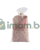 Комплект завивка и възглавничка за кукла, 56 × 31 см, колекция Мартина