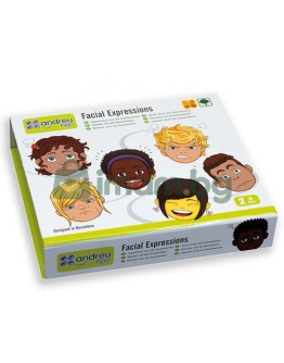 Игра асоциации "Емоции"
