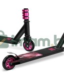 BOLDCUBE, Скутер, Deluxe Stunt, Pink BOLDCUBE, Скутер, Deluxe Stunt, Pink