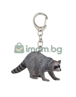 Ключодържател Енот