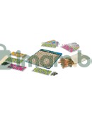 Игра Лото, в метална кутия Игра Лото, в метална кутия