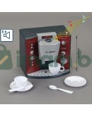 Детска кафе машина Bosch „Малък бариста“ със звук
