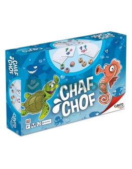 Игра Chaf Chof