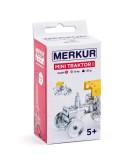 Merkur Mini 53, Трактор