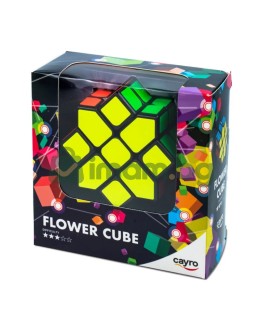 Магическо кубче, Flower Cube