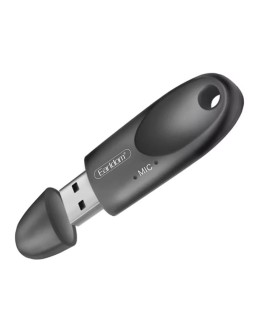 Bluetooth аудио приемник Earldom ET-M40, USB