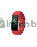 Смарт гривна No brand Redmi, 20mm, Bluetooth, IP67