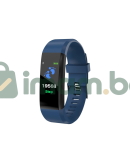 Смарт гривна No brand Redmi, 20mm, Bluetooth, IP67