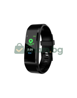 Смарт гривна No brand Redmi, 20mm, Bluetooth, IP67
