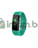 Смарт гривна No brand Redmi, 20mm, Bluetooth, IP67
