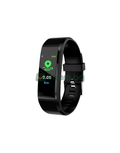 Смарт гривна No brand Redmi, 20mm, Bluetooth, IP67
