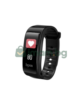 Смарт гривна Y3 Plus, 22mm, Bluetooth handsfree, IP52