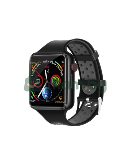 Смарт часовник No brand C5, 41mm, Bluetooth, SIM, IP52