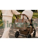 Голяма чанта за мама с две допълнителни чантички Mommy Bag 3 в 1