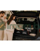 Голяма чанта за мама с две допълнителни чантички Mommy Bag 3 в 1