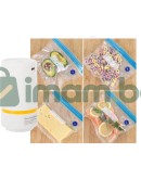 Акумулаторна помпа за вакуумни торбички 3 W