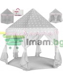 Детска палатка розова Pink Place