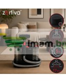 Прахосмукачка VacTrim 800W 17000 Pa за почистване на тапицерии, килими и домашни любимци