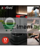 Прахосмукачка VacTrim 800W 17000 Pa за почистване на тапицерии, килими и домашни любимци