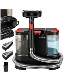 Прахосмукачка VacTrim 800W 17000 Pa за почистване на тапицерии, килими и домашни любимци