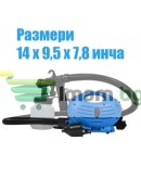 Спрей система за боядисване OEM Paint zoom