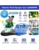 Спрей система за боядисване OEM Paint zoom