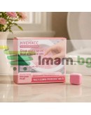 Активни таблетки за почистване на тоалетна 12 броя