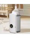 Уред за затопляне на мляко с USB за деца