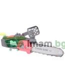 Акумулаторна резачка с 2 батерии 1200W 30см