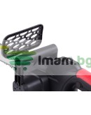 Акумулаторна резачка с 2 батерии 1200W 30см