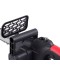 Акумулаторна резачка с 2 батерии 1200W 30см