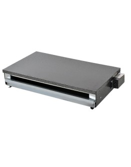 Електрическа скара СКИТИЯ с капак 1600W