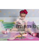 Забавна игра Лов на рибки с магнит голям дървен комплект с въдица, рибки и топчета