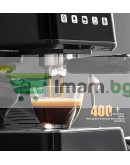 Кафе машина TOBI 2600W и 20 Bar за ароматно кафе у дома и офиса