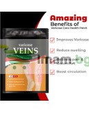 Пластири за разширени вени Varicose Care 12 броя