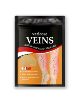 Пластири за разширени вени Varicose Care 12 броя