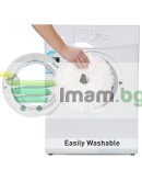 Резервна глава за кофа Spin Mop