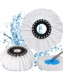 Резервна глава за кофа Spin Mop