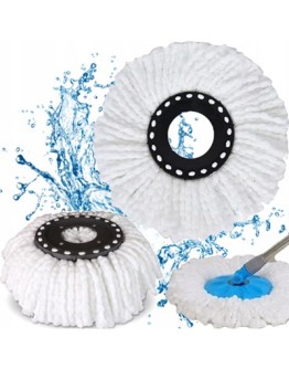 Резервна глава за кофа Spin Mop