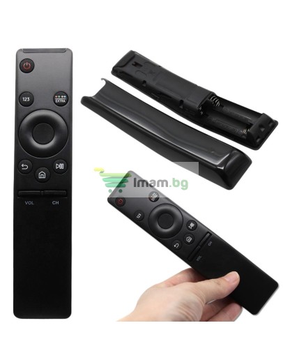 Дистанционно за телевизор универсално за Smart TV