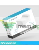 Възглавница за крака и колене ISOMEDIX ергономична подложка за сън