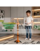 Кран 125см с дистанционно управление