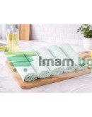 Кухненски кърпи от микрофибър 10 бр абсорбиращи кърпи за стъкло, съдове и плотове