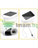 Цифров оптичен джобен микроскоп за деца, увеличение 1000x, 2 MP