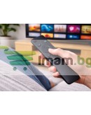 Дистанционно за телевизор универсално за Smart TV